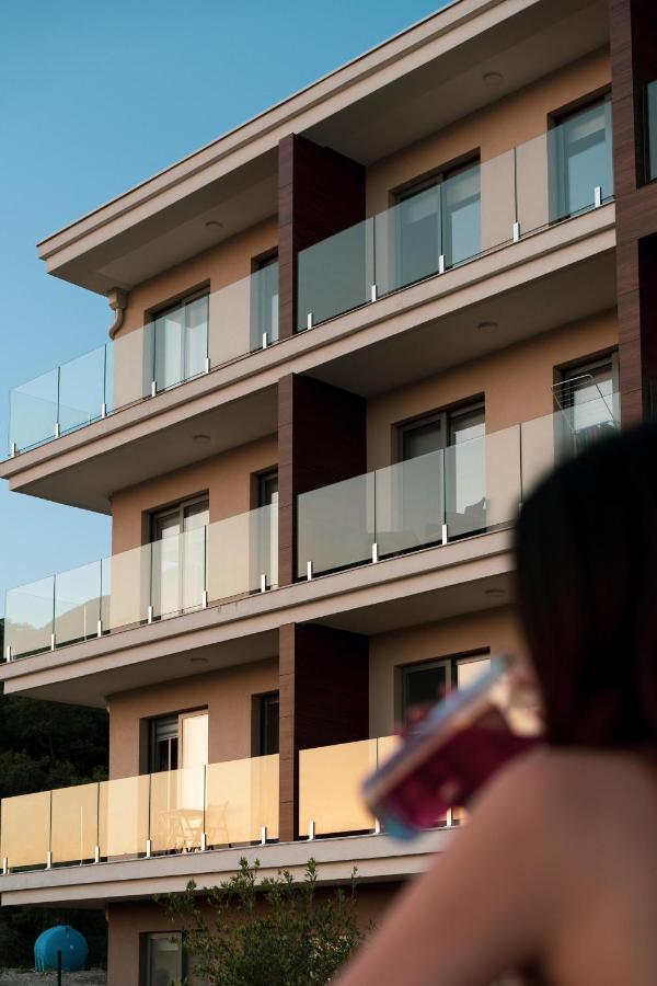 Casa Montenegro Residence Tivat Exterior photo