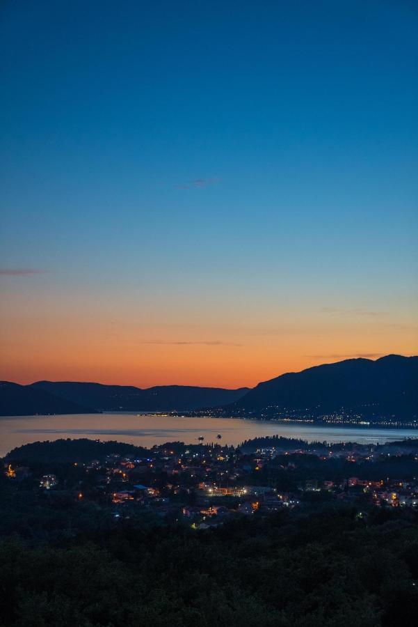 Casa Montenegro Residence Tivat Exterior photo