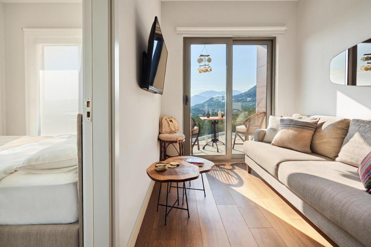 Casa Montenegro Residence Tivat Exterior photo