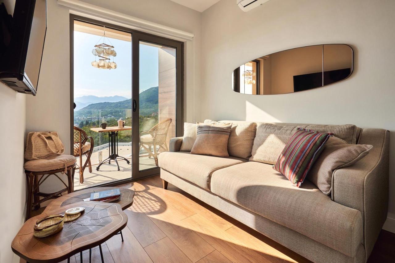 Casa Montenegro Residence Tivat Exterior photo
