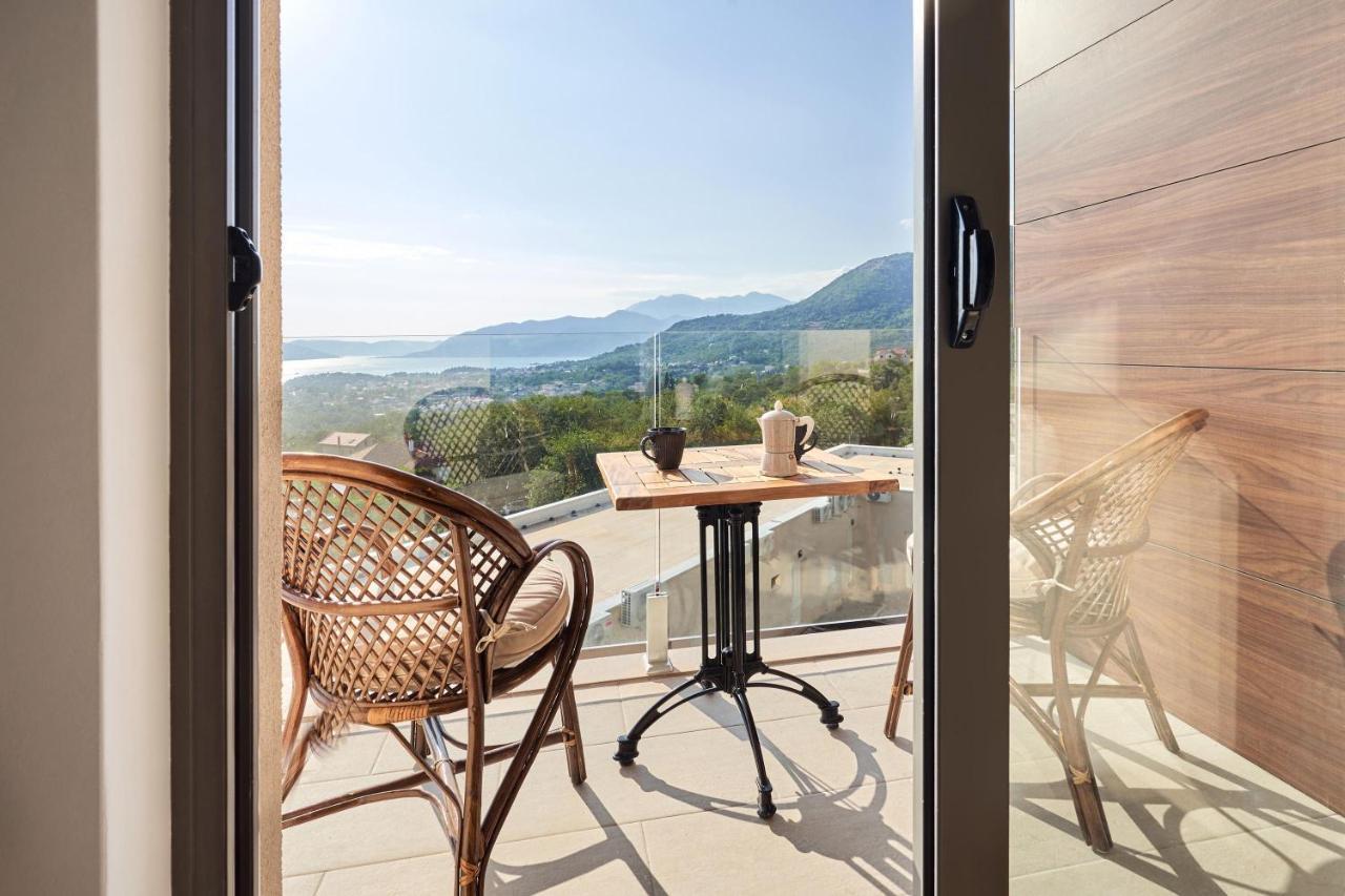Casa Montenegro Residence Tivat Exterior photo